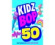 To je sodelovanje Kidz Bop in Roblox, ki eksplodira s kombiniranimi gibi.