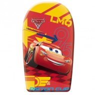 84cm dolga plavalna deska Avtomobili Strela McQueen Piston Cup