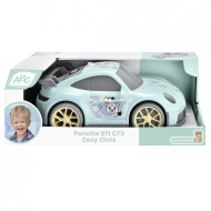 ABC Porsche 911 Cozy Chris 27cm avtomobilček - Simba Toys