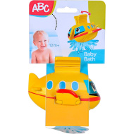 ABC Rumeni helikopterski kopalniški igrača - Simba Toys