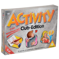 Activity Club Edition za odrasle - Piatnik