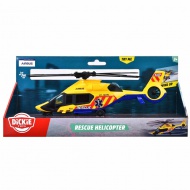 Airbus H160 reševalni helikopter 23cm - Dickie Toys