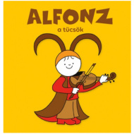 Alfonz, kobilica pravljica