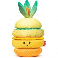 Ananas gradbeni stolp za dojenčke - Melissa &amp; Doug