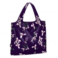 Ars Una: Botanic Orchid nakupovalna torba 22L