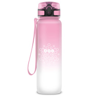 Ars Una: Candy Floss BPA-free motivacijska steklenica 1000ml