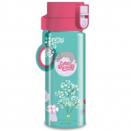 Ars Una: Cute Animals - Kitten steklenička brez BPA 475ml