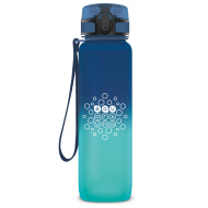 Ars Una: Dark Sea BPA-free motivacijska steklenica 1000ml