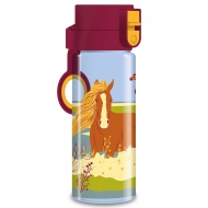 Ars Una: My Sweet Horse steklenička za vodo brez BPA, 475 ml