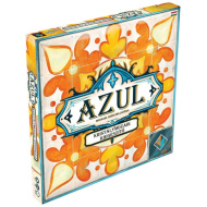 Azul - Kristalni mozaik družabna igra razširitev