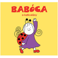 Babica, pikapolonica - Pagony