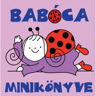 Babóca miniknjiga - Pagony