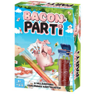 Bacon Party družabna igra