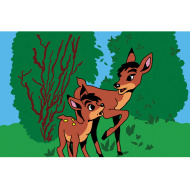 Bambi diaprojekcija