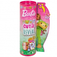 Barbie Cutie Reveal: Presenečenje s piščančkom (6. serija) - Mattel