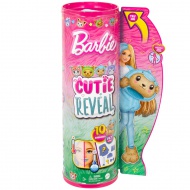 Barbie Cutie Reveal: Presenečenje z delfinom (6. serija) - Mattel