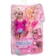 Barbie Dream Besties Malibu punčka - Mattel