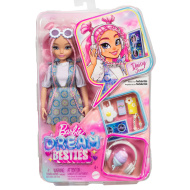 Barbie Dream Teens: Lutka Daisy s dodatki - Mattel