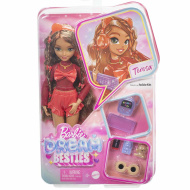 Barbie Dream Teens: Teresa lutka s dodatki - Mattel