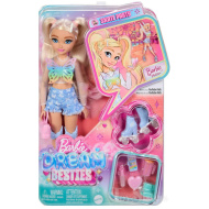 Barbie: Dream Teens rolerka - Malibu