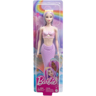 Barbie Dreamtopia morska deklica vijolične barve - Mattel