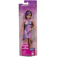 Barbie: Družina in prijatelji Skipper lutka z rjavimi lasmi - Mattel