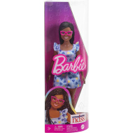 Barbie: Fashionista stilska Barbie lutka z Downovim sindromom - Mattel