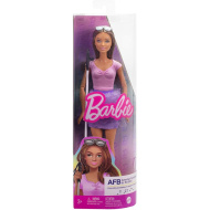 Barbie: Fashionista stilska slepa Barbie lutka - Mattel