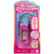 Barbie: Mini BarbieLand - Cutie Reveal presenečenje punčka - Mattel