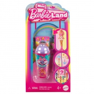 Barbie: Mini BarbieLand - Slime Reveal presenečenje punčka - Mattel