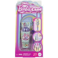 Barbie: Minie Barbieland - Slime Reveal 2. serija - Mattel