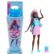 Barbie: Slime Reveal Živalski - Samorog igralni set - Mattel