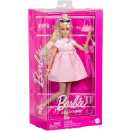 Barbie: Trendovske prijateljice - Blondinka lutka - Mattel