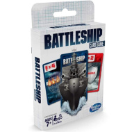 Battleship torpedo klasična kartaška igra - Hasbro