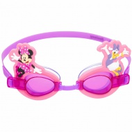 Bestway: Disney® Minnie miška Deluxe plavalna očala