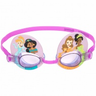 Bestway: Disney® Princeske Deluxe plavalna očala