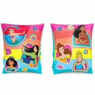 Bestway: Disney® Princeske napihljiv bazen za otroke od 3 do 6 let.