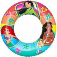 Bestway: Disney® Princeske plavalni obroč Ø 56 cm