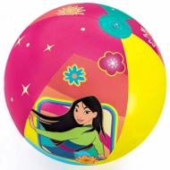 Bestway: Disney® Princeske plažna žoga Ø 51cm