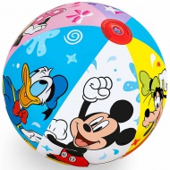 Bestway: Disney Junior® Mickey Miška plažna žoga Ø 51cm