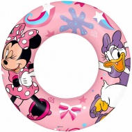 Bestway: Disney Junior® Minnie Miška plavalni obroč Ø 56 cm