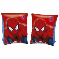 Bestway: Marvel Spiderman plavalni obroč za otroke od 3 do 6 let.