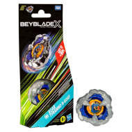 Beyblade X: Roar Tyranno 9-60GF vrtavka - Hasbro