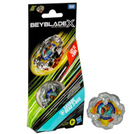 Beyblade X: Savage Bear 3-60S vrtavka - Hasbro