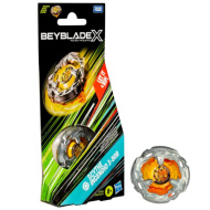 Beyblade X: Scythe Incedio 3-80B vrtavka - Hasbro