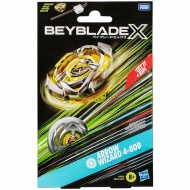 Beyblade X: Starter Pack - Top Arrow Wizard začetni komplet - Hasbro