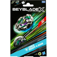 Beyblade X: Starter Pack - Top Lance Knight začetni komplet - Hasbro