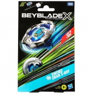 Beyblade X: Starter Pack - Top Sword Dran začetni komplet - Hasbro