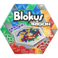 Blokus Trigon družabna igra - Mattel