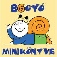 Bogyójeva miniknjiga - Pagony